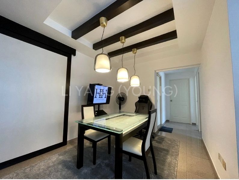 Common Room (HDB) for Rent in  460 Clementi Avenue 3 - Image 8